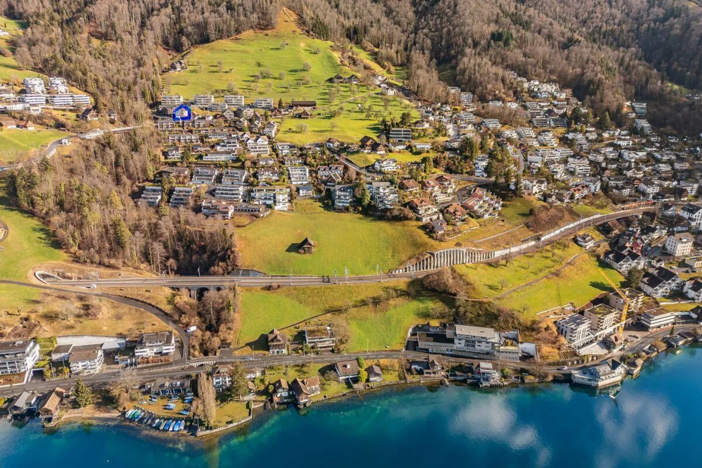 Building land for an apartment building - Photo 6 of 9