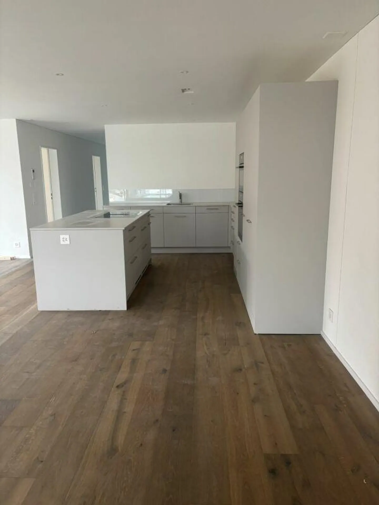 Prima locazione: appartamento giardino di alta qualità, disponibile dal 1 marzo 2026! - Foto 3 di 15