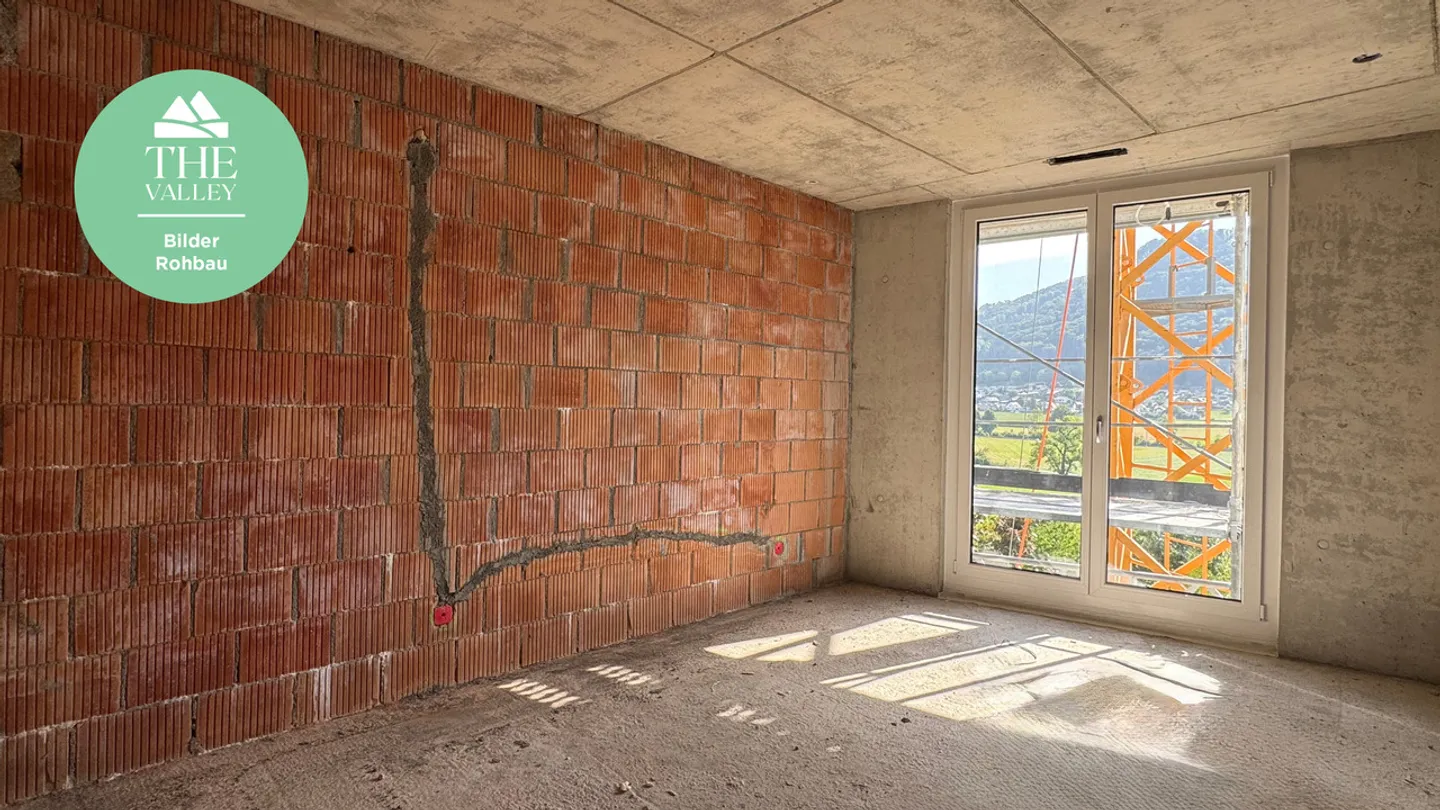 Nouveau projet de construction "THE VALLEY" Appartement de jardin 2 - Photo 8 sur 11