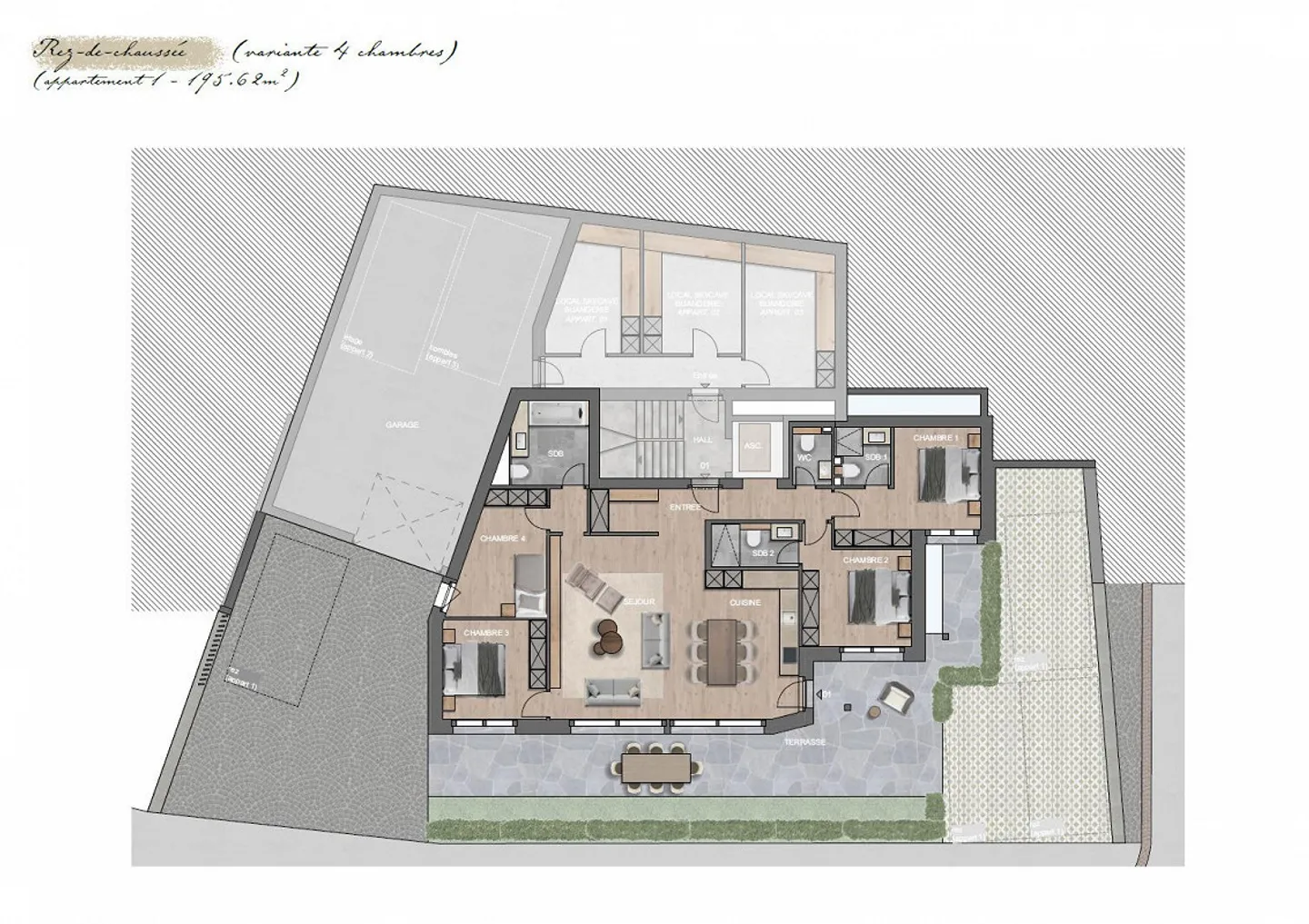 GENTIANES REZ - Foto 11 di 11