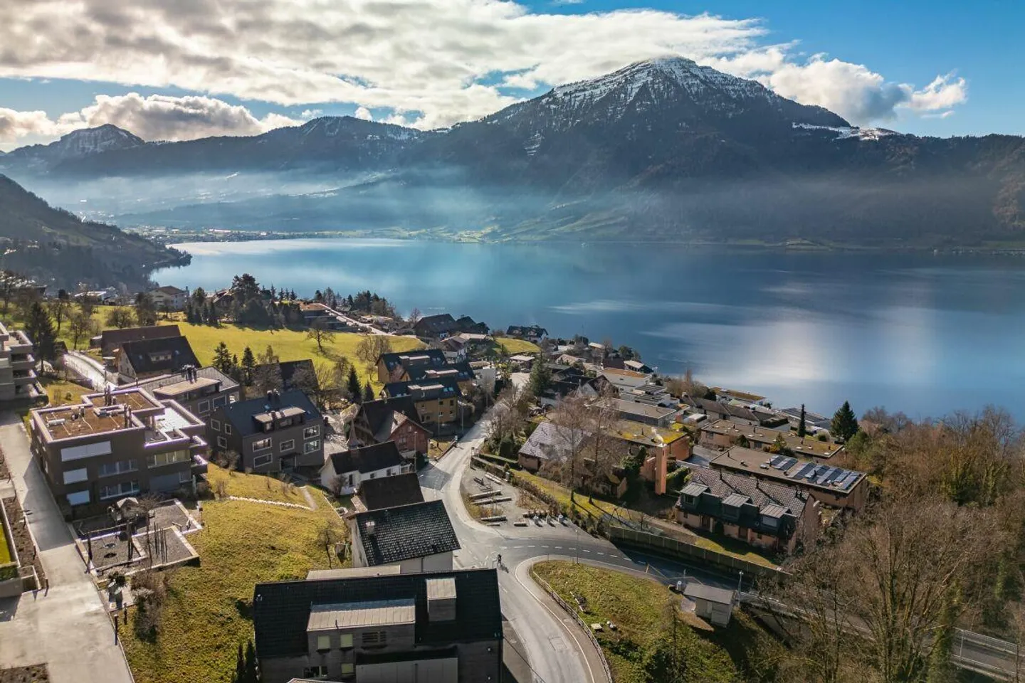 Building land for an apartment building - Photo 7 of 9