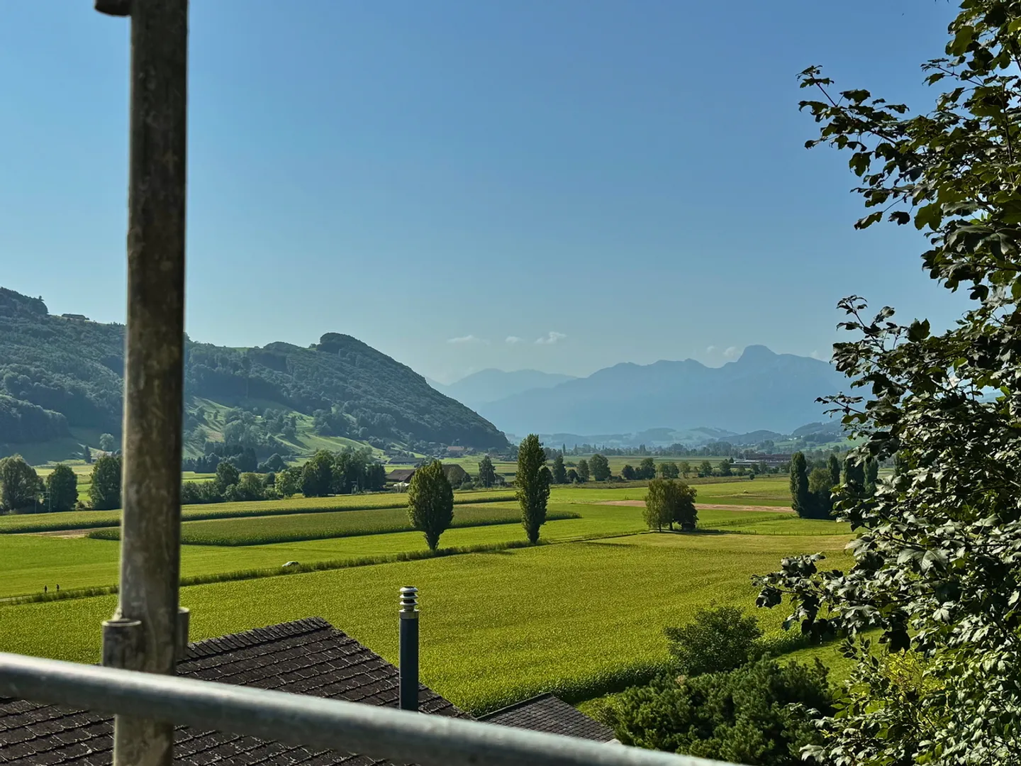 Nouveau projet de construction "THE VALLEY" Appartement de jardin 2 - Photo 11 sur 11