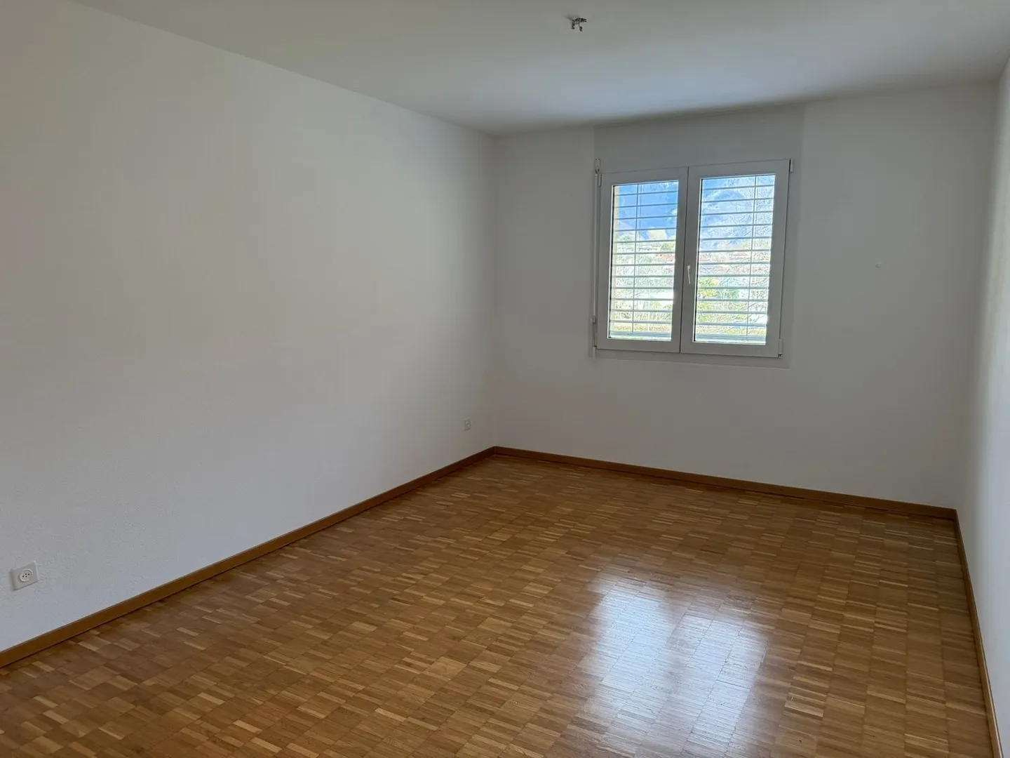 Pleasant 3.5 room apartment - Photo 9 of 10