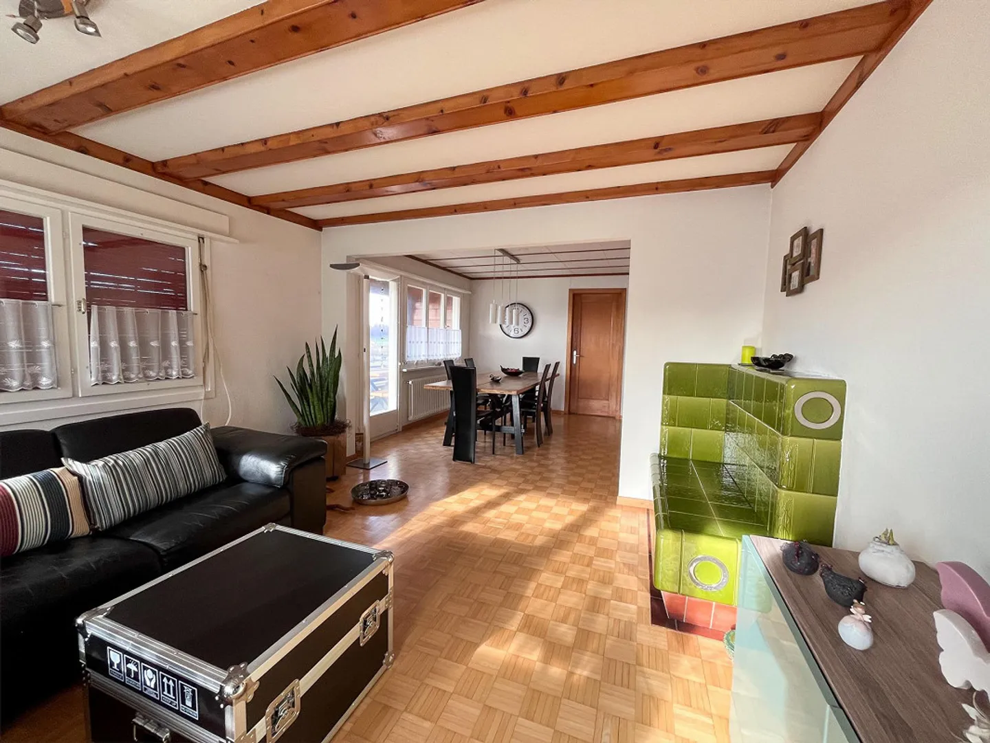 Attractive property with existing building - Photo 2 of 4