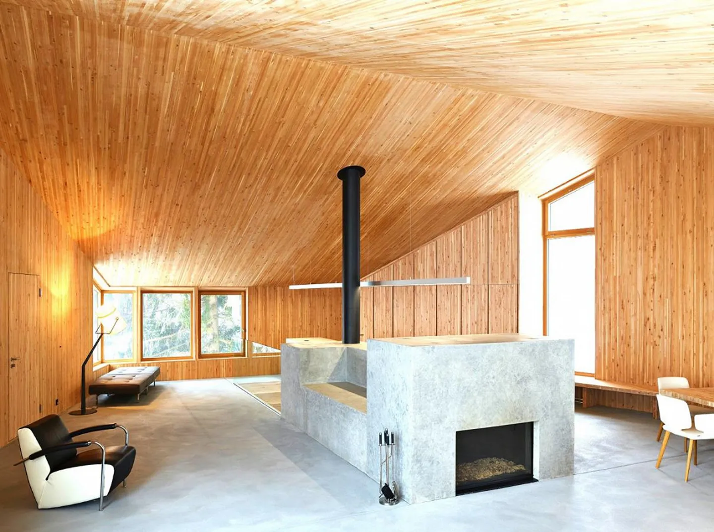 Casa familiare esclusiva a Bellwald - Foto 2 di 15