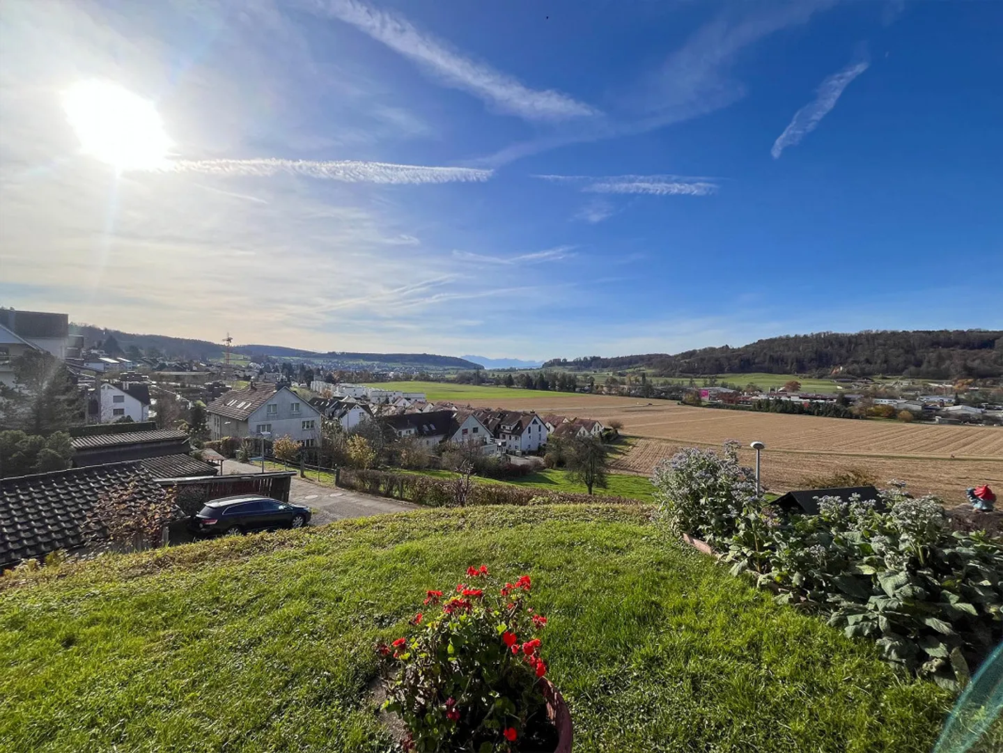 Attractive property with existing building - Photo 4 of 4