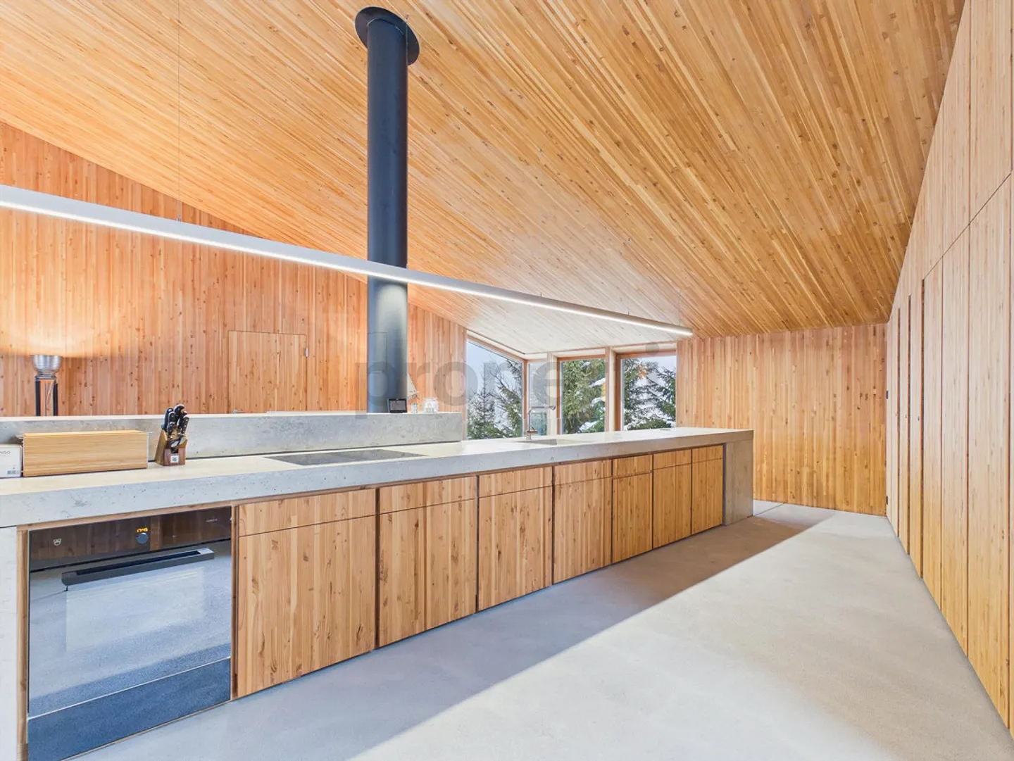 Casa familiare esclusiva a Bellwald - Foto 5 di 15