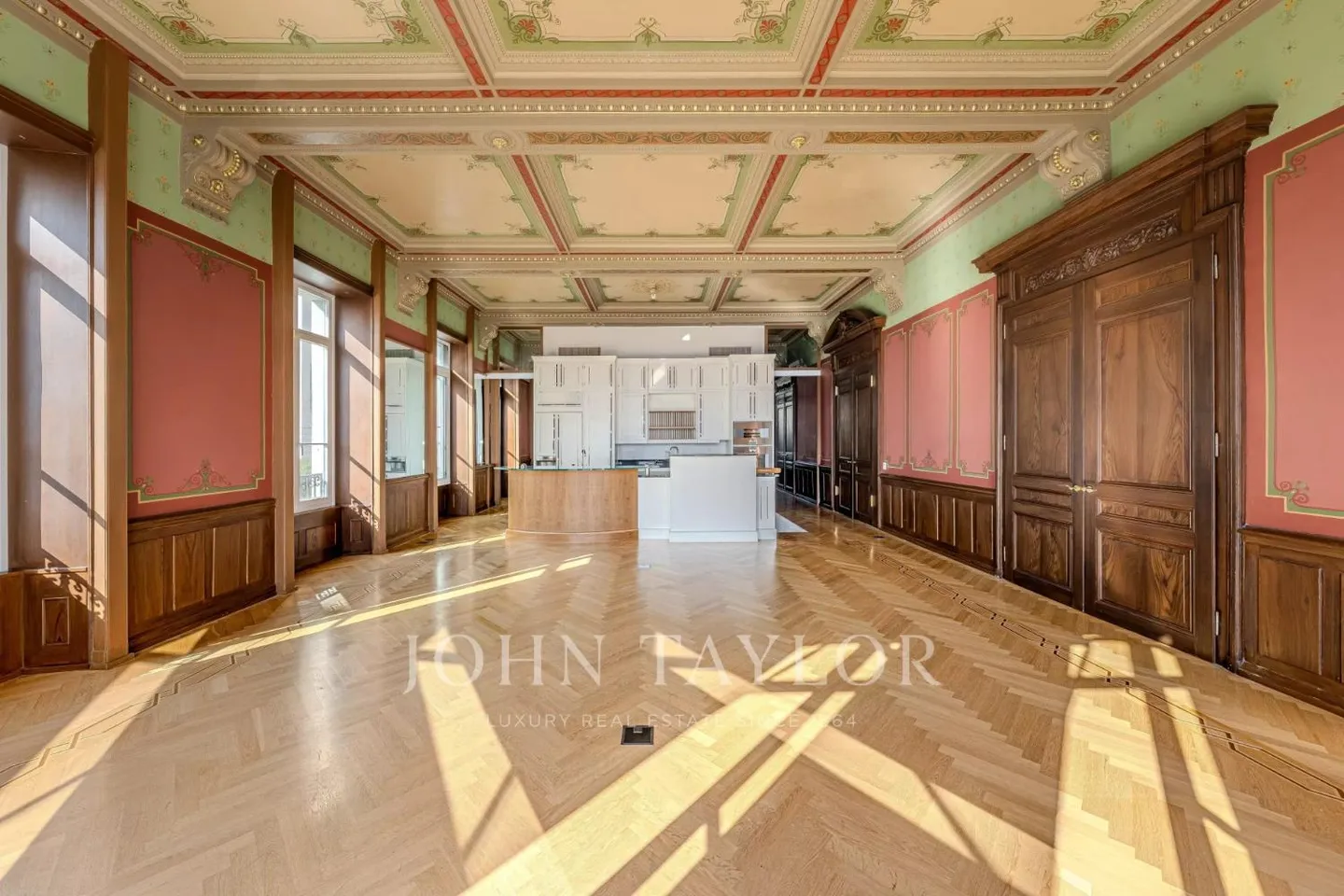 Appartamento di alta classe con 4,5 stanze e vista lago - Foto 2 di 13