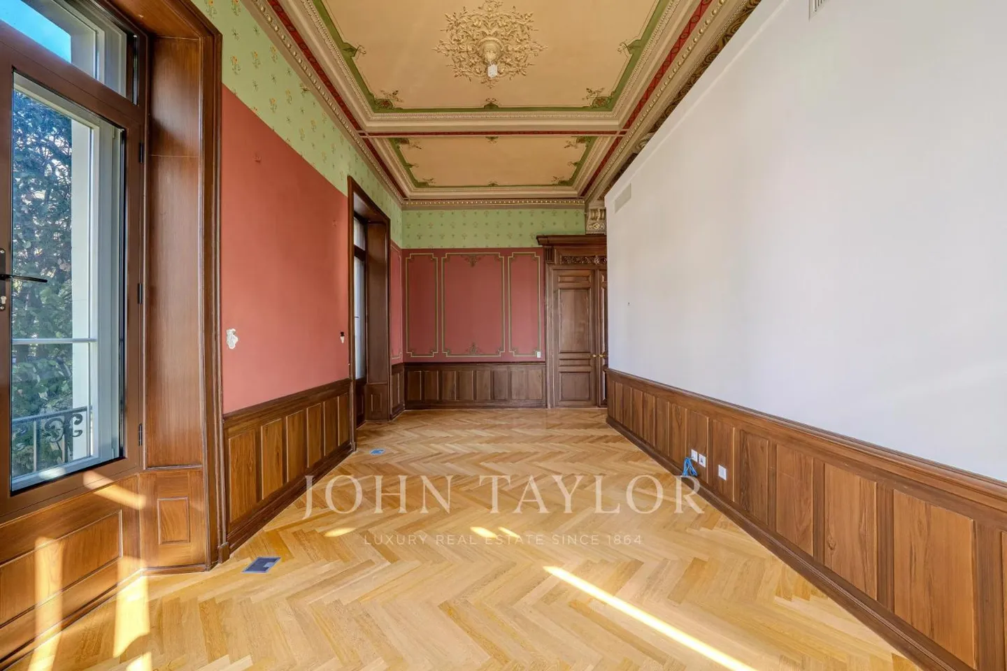 Appartamento di alta classe con 4,5 stanze e vista lago - Foto 5 di 13