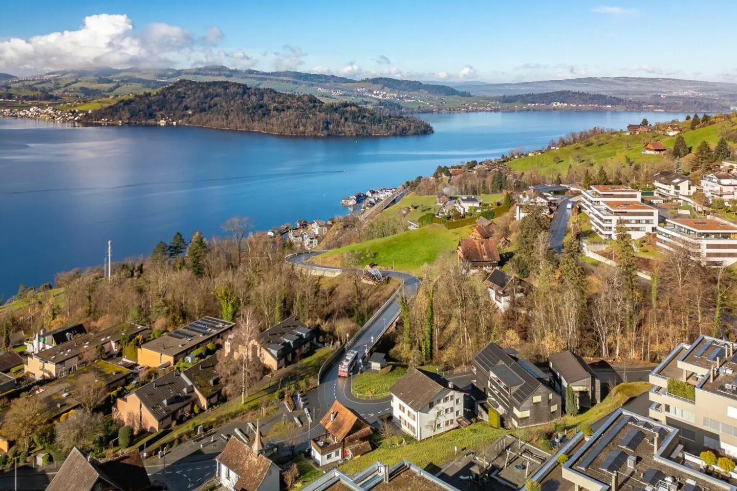 Building land for an apartment building - Photo 9 of 9