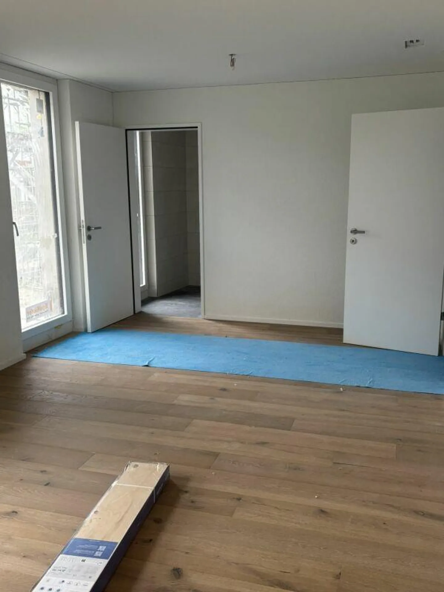 Prima locazione: appartamento giardino di alta qualità, disponibile dal 1 marzo 2026! - Foto 8 di 15
