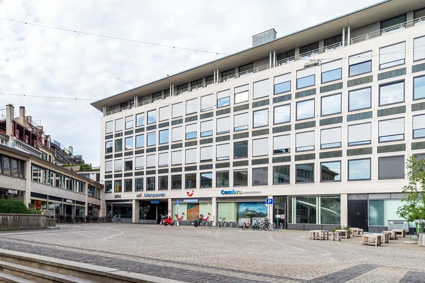 Storage space for rent - Photo 3 of 3