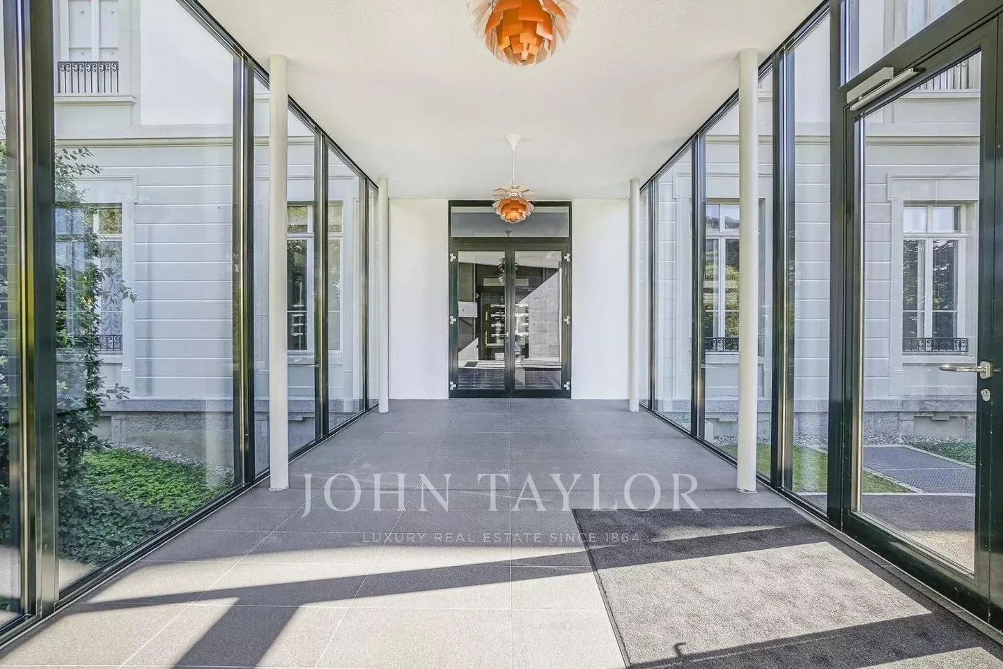 Appartamento di alta classe con 4,5 stanze e vista lago - Foto 12 di 13