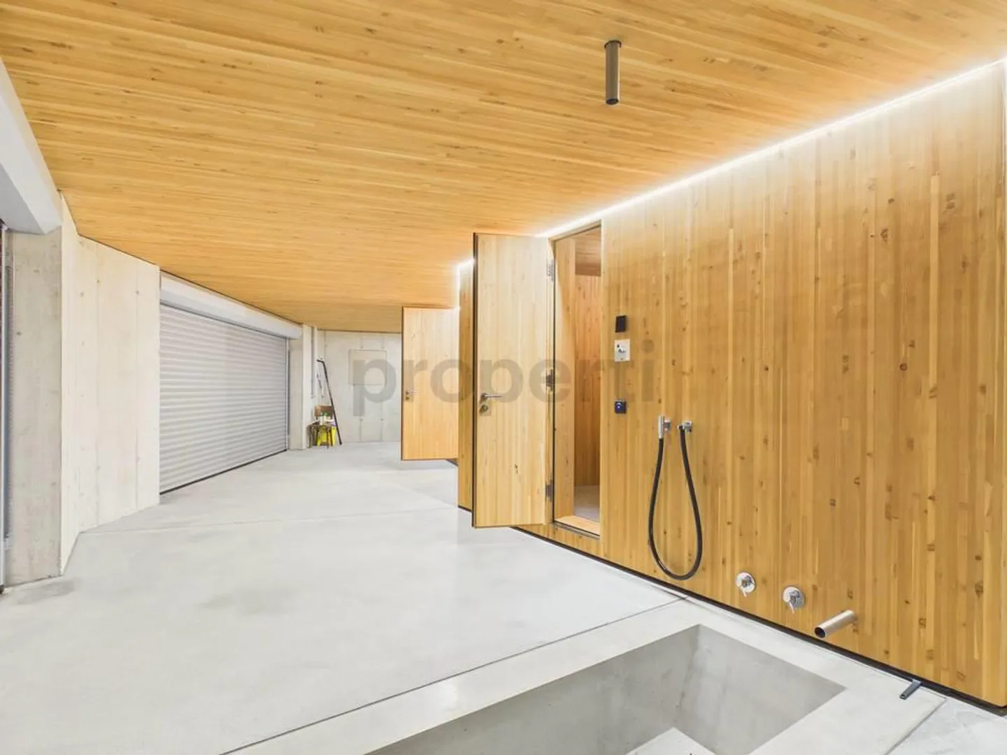 Casa familiare esclusiva a Bellwald - Foto 13 di 15