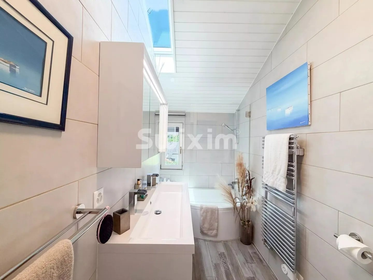 6-Zimmer-Haus - Foto 12 von 13