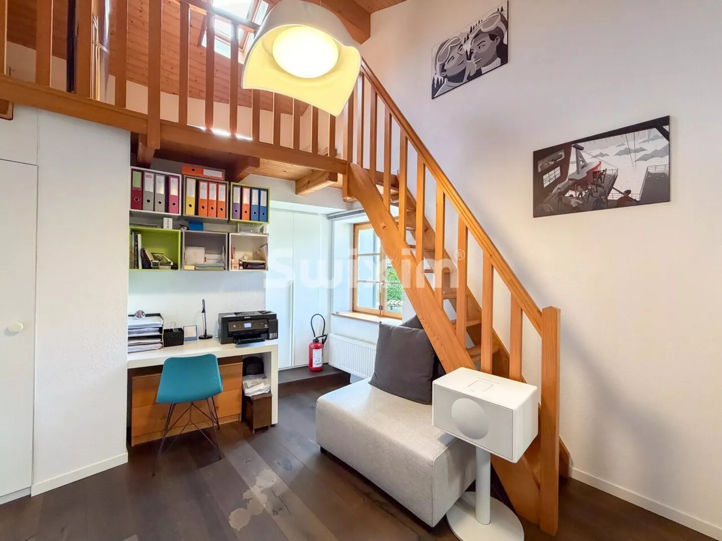 6-Zimmer-Haus - Foto 13 von 13