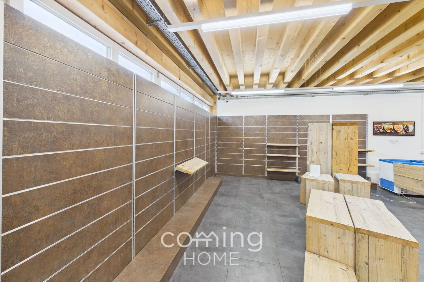 Flexible commercial spaces in Niederbipp - modern, versatile and optimally developed - Photo 5 of 23