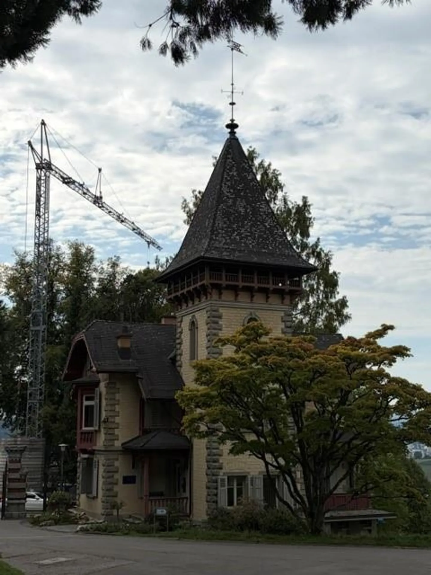 Wohnen, wo Luzern am schönsten ist - Foto 1 di 9