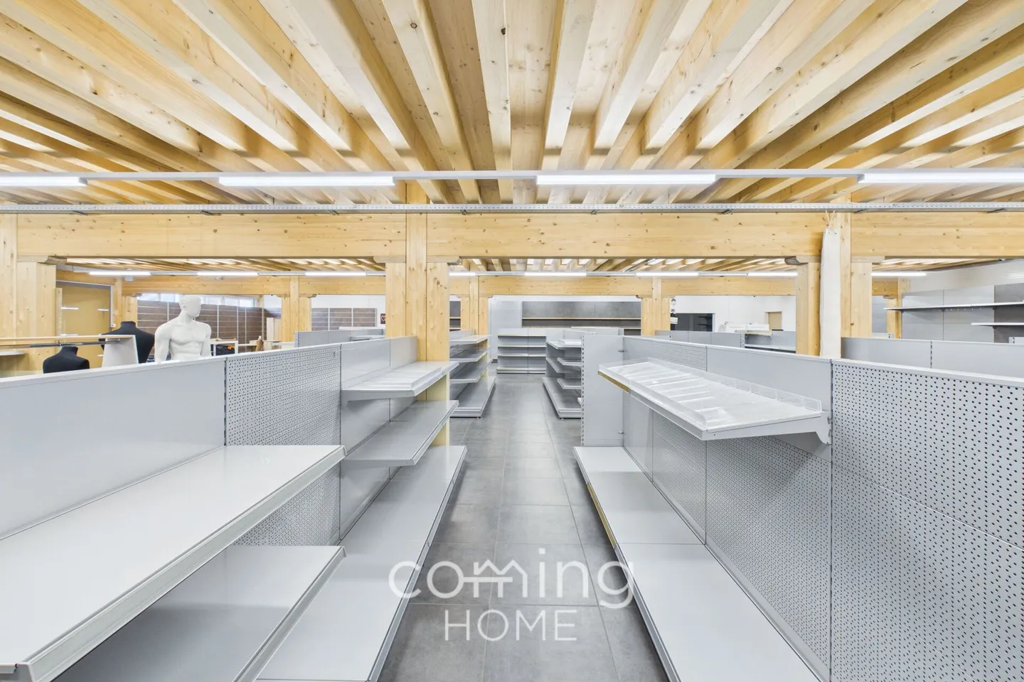 Flexible commercial spaces in Niederbipp - modern, versatile and optimally developed - Photo 9 of 23