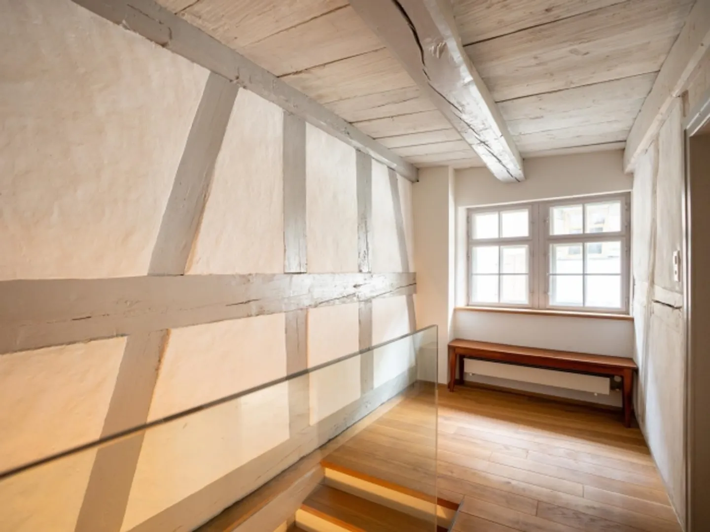 Unique Apartment with Rooftop Terrace - Photo 9 of 10
