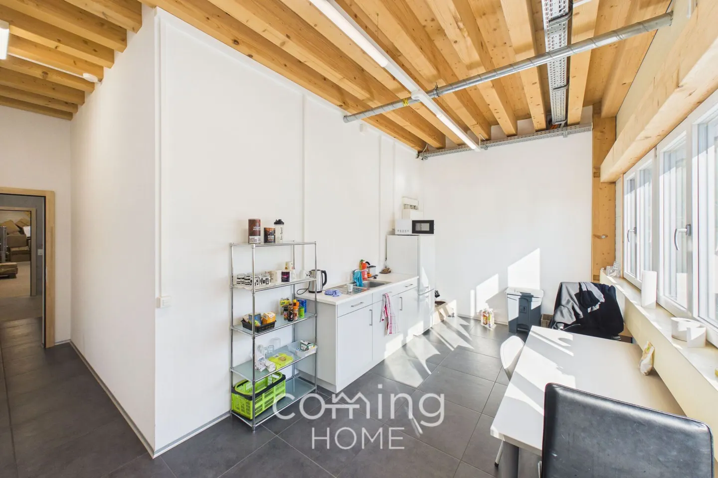 Flexible commercial spaces in Niederbipp - modern, versatile and optimally developed - Photo 17 of 23