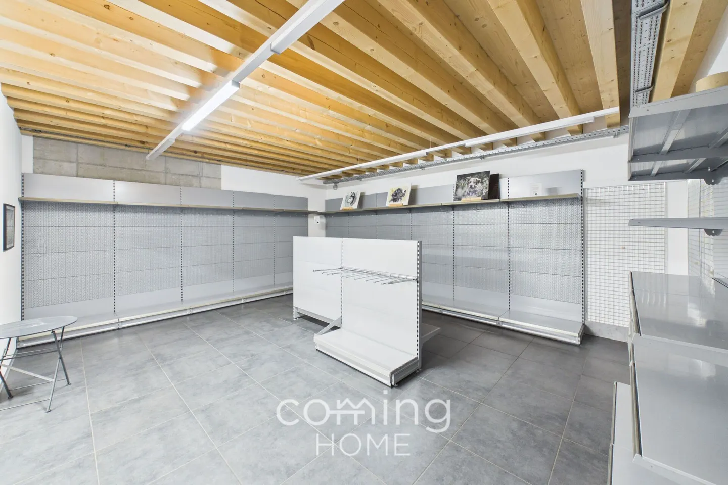 Flexible commercial spaces in Niederbipp - modern, versatile and optimally developed - Photo 6 of 23