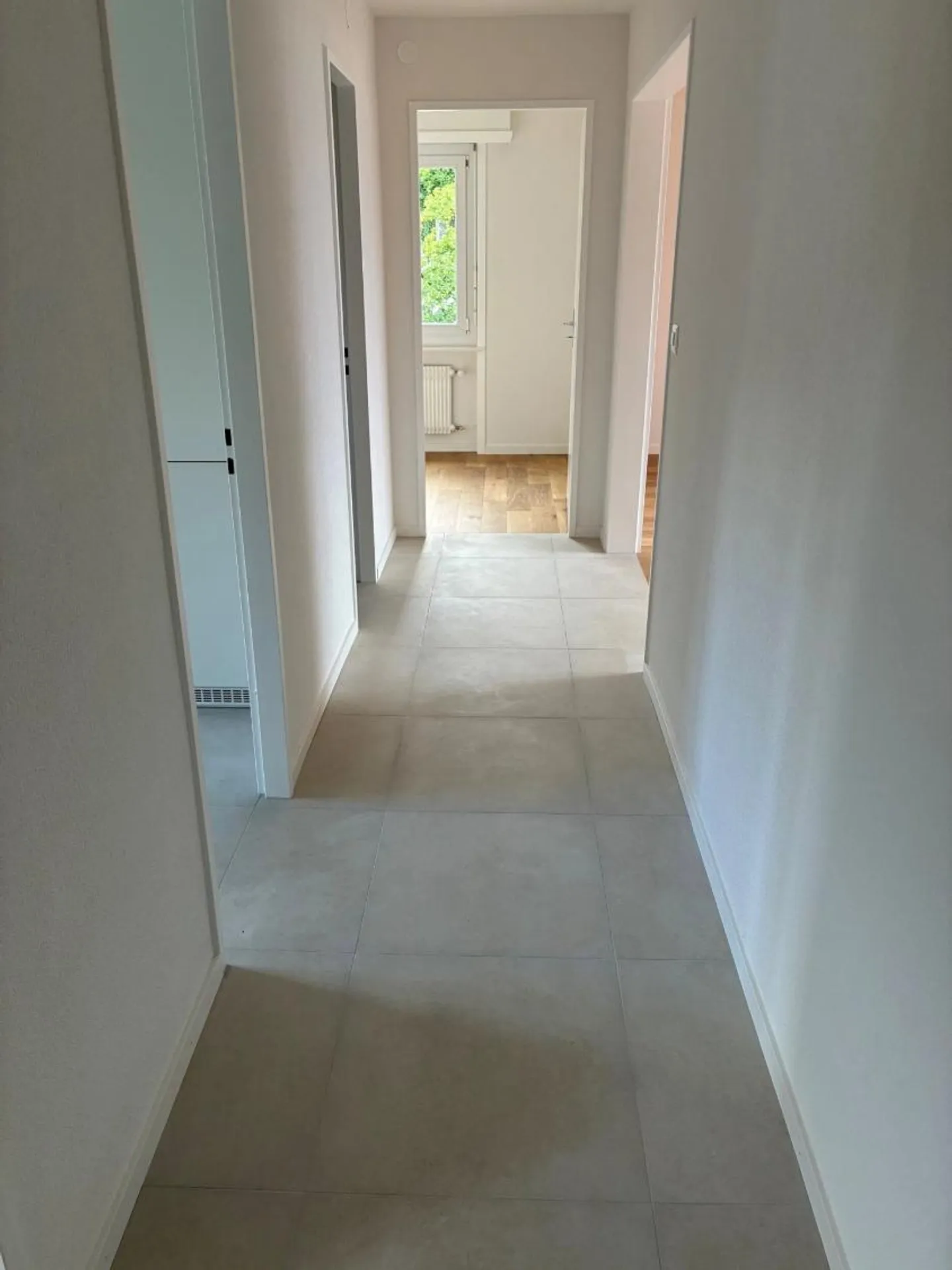 Schöne, vollständig renovierte Wohnung mit Blick auf den See und die Berge, gelegen in - Foto 6 von 7