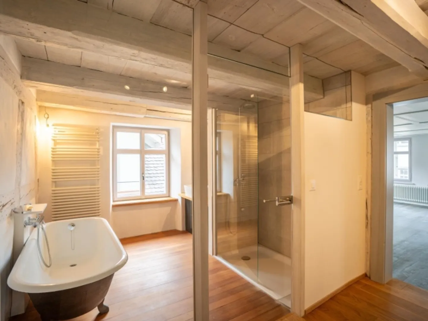 Unique Apartment with Rooftop Terrace - Photo 8 of 10