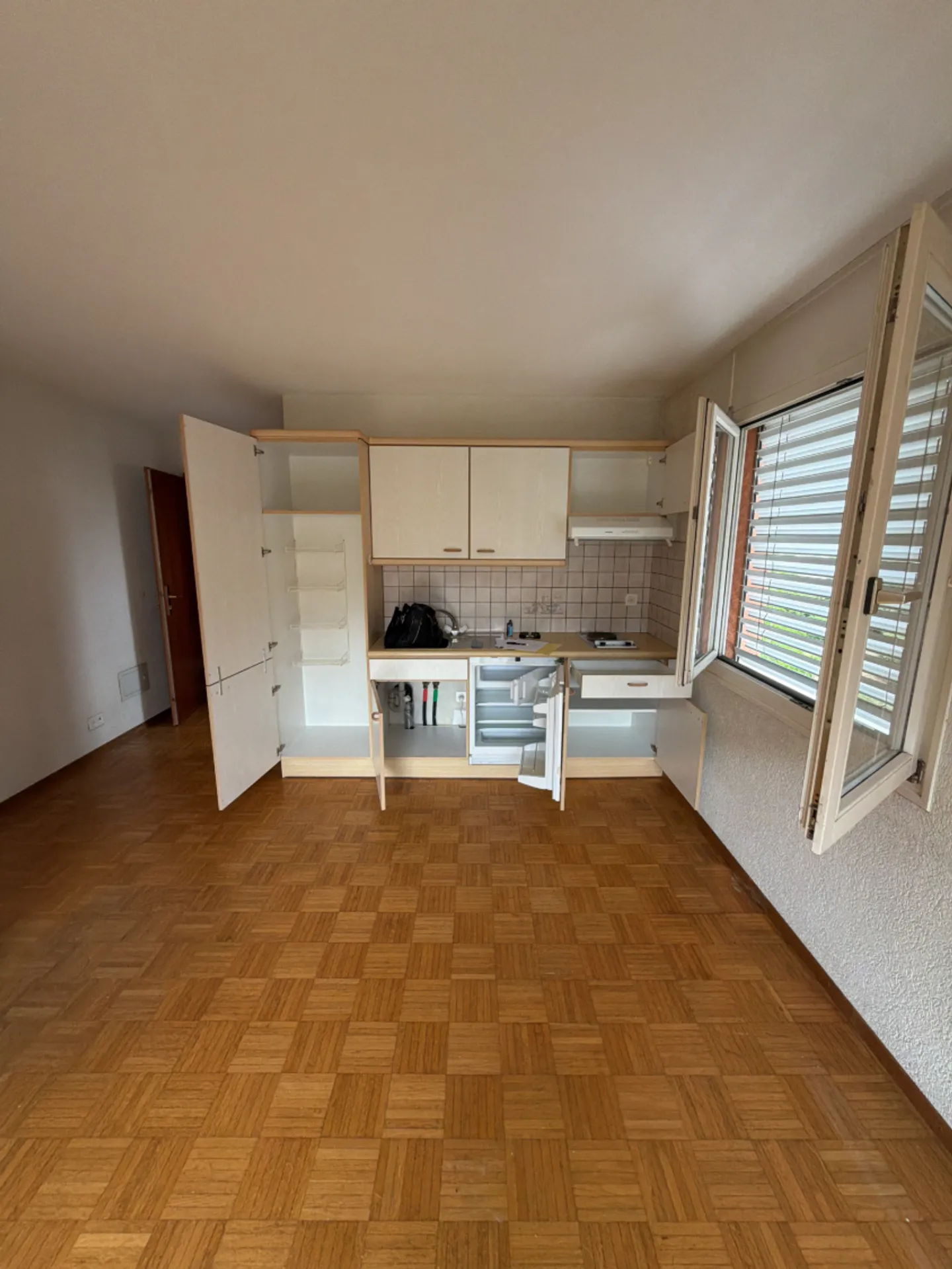 1-Zimmer-Wohnung - Foto 2 von 3