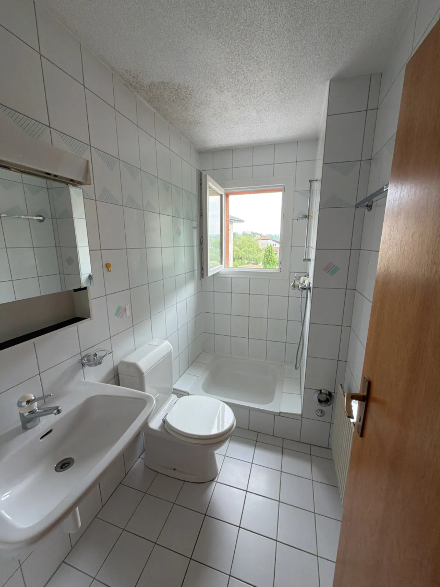 1-Zimmer-Wohnung - Foto 3 von 3