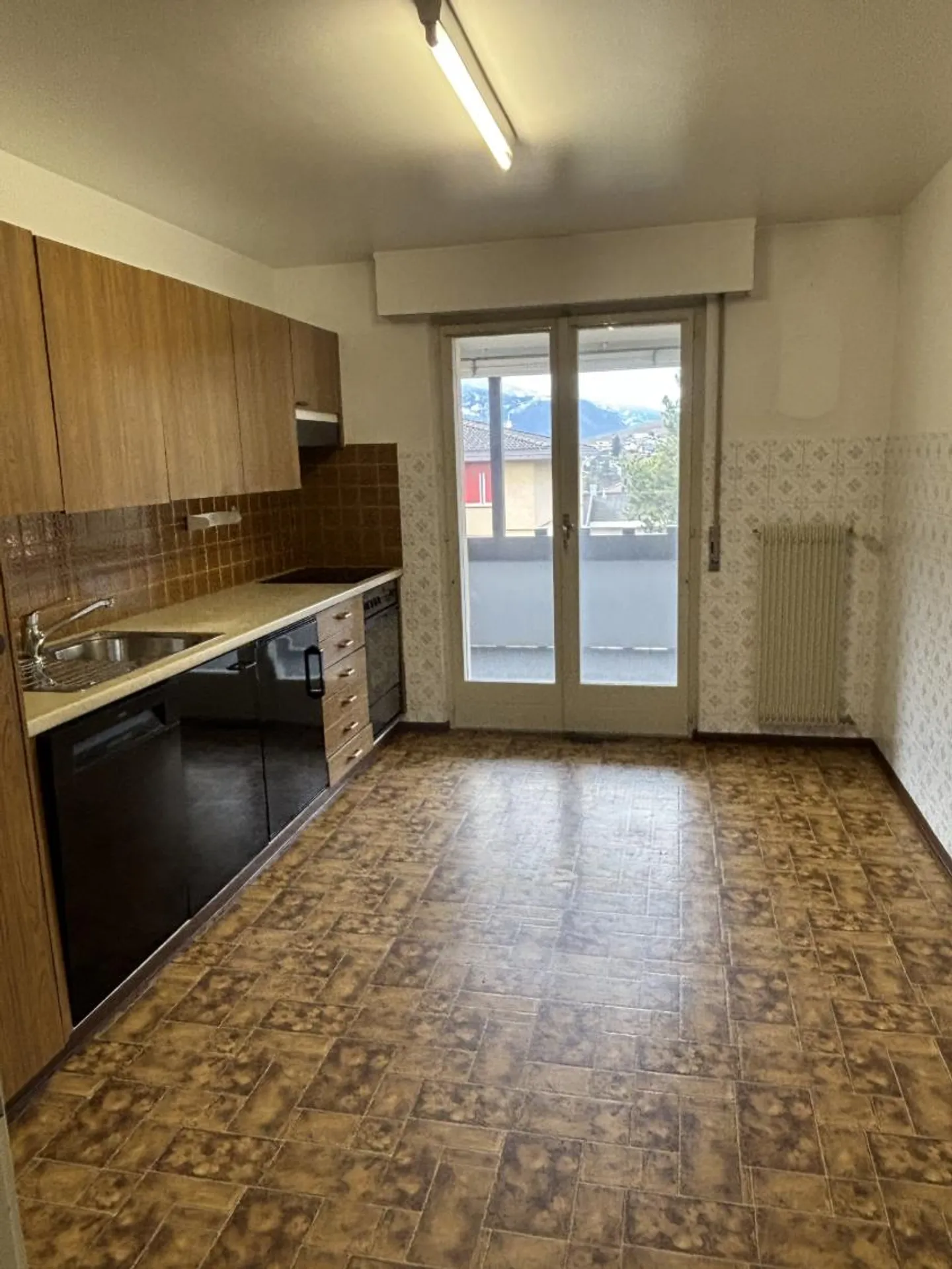 4.5 Room Apartment - Photo 5 of 14