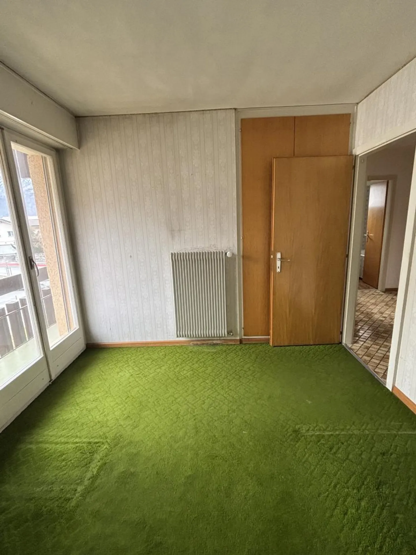 4.5 Room Apartment - Photo 8 of 14