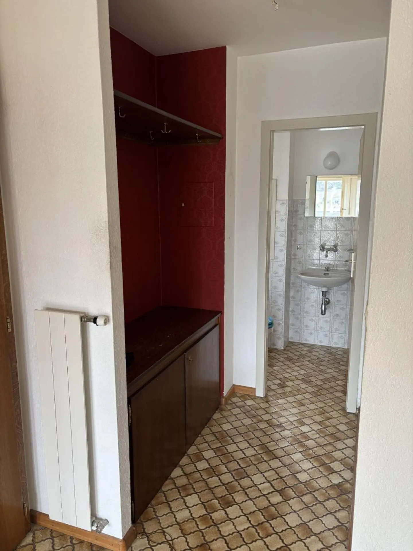 4.5 Room Apartment - Photo 3 of 14