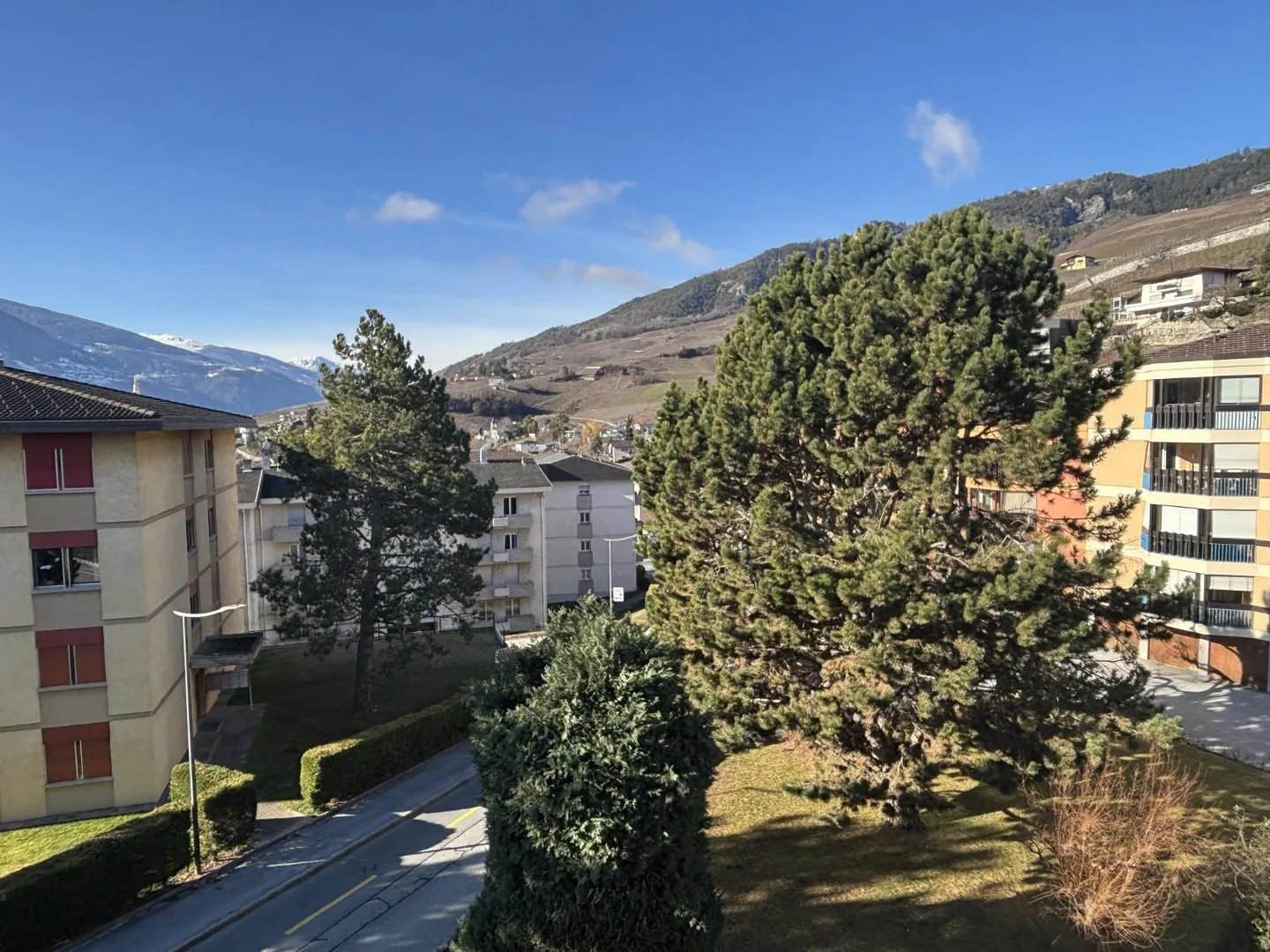 4.5 Room Apartment - Photo 12 of 14