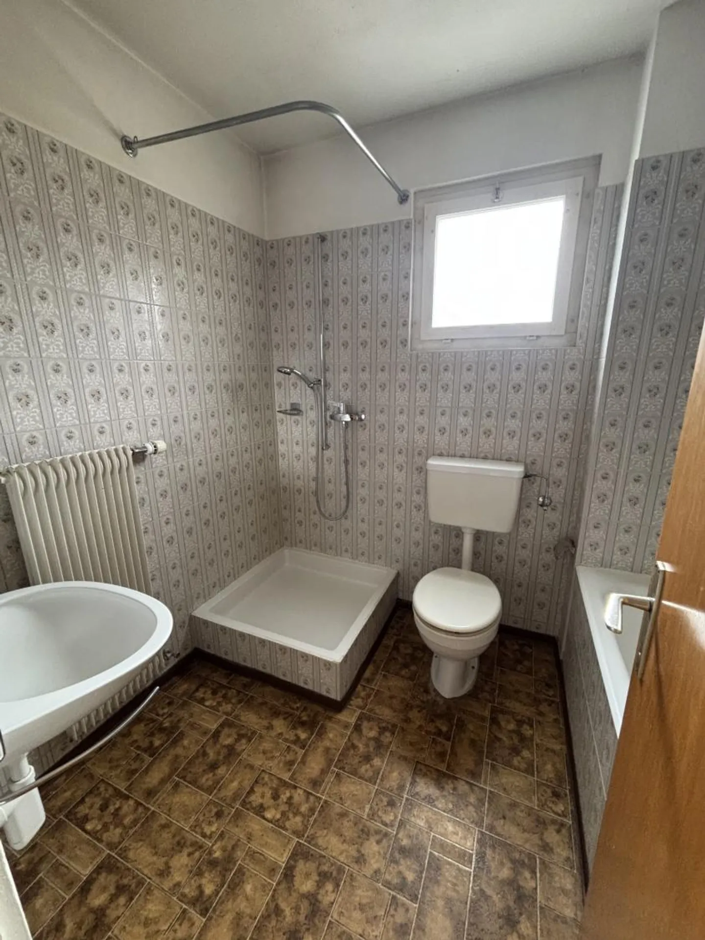 4.5 Room Apartment - Photo 11 of 14