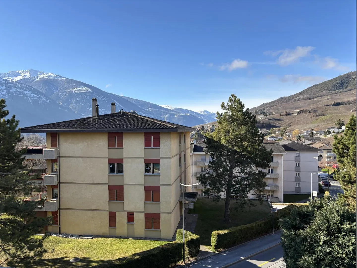 4.5 Room Apartment - Photo 13 of 14