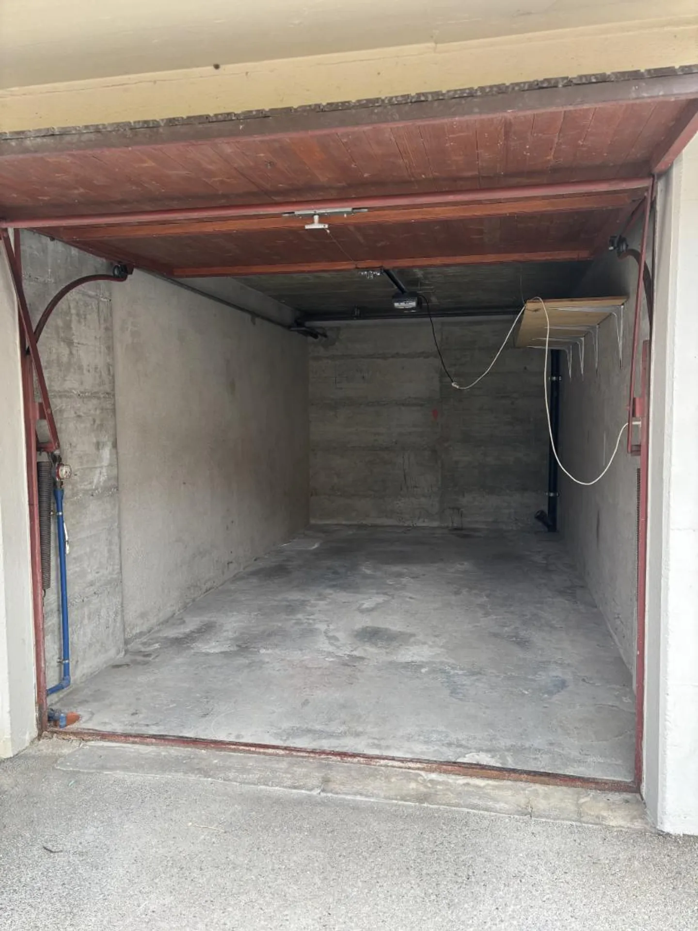 4.5 Room Apartment - Photo 14 of 14