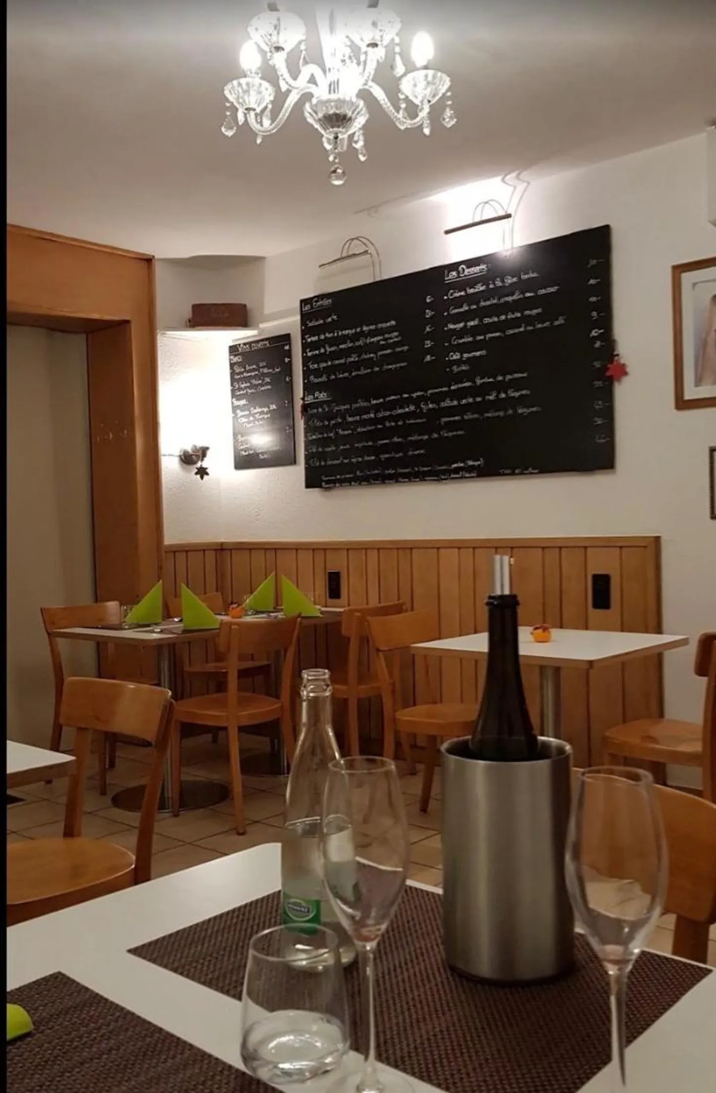 Restaurant - Photo 8 of 8