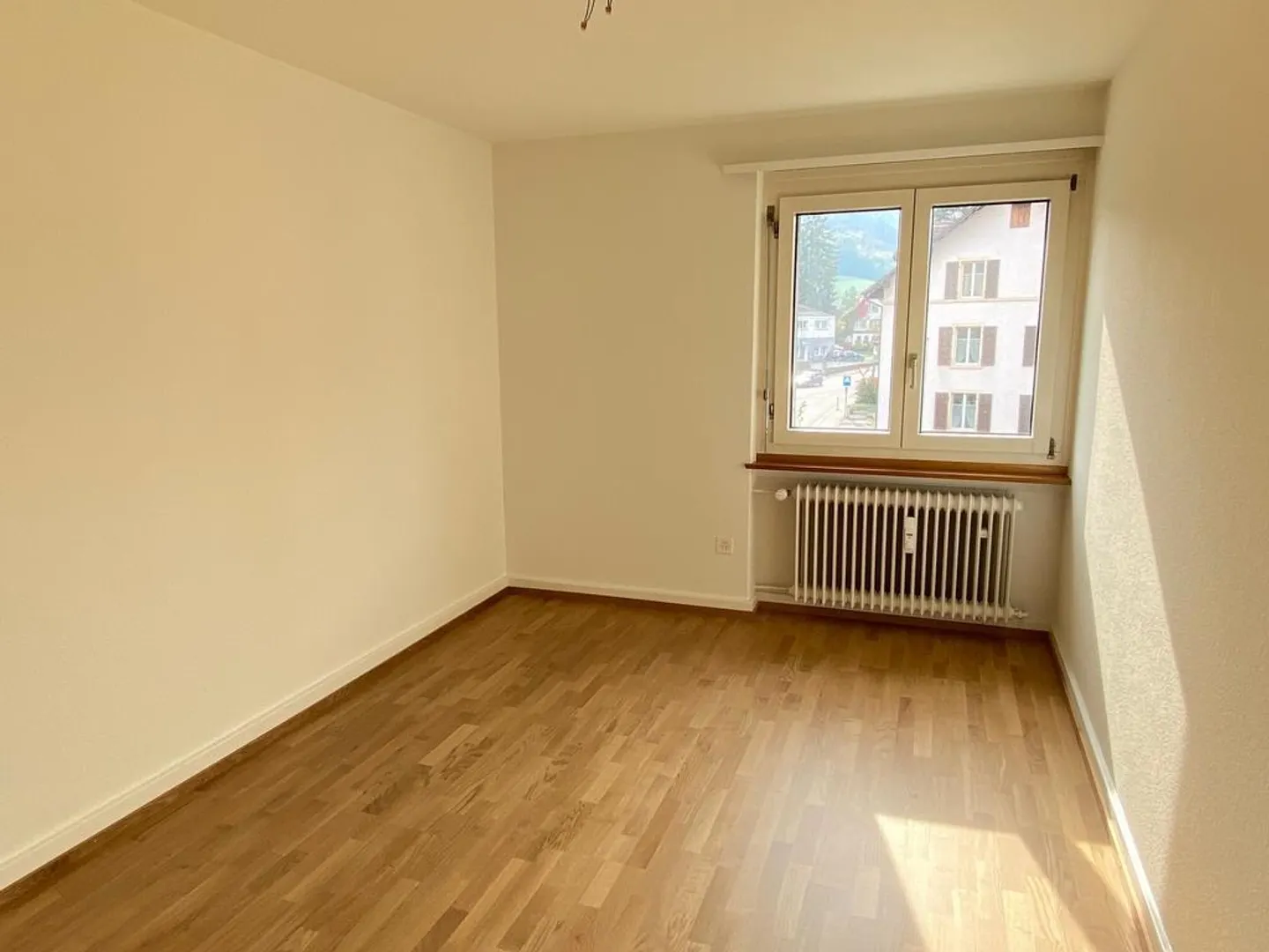 Charmante Wohnung in schöner Umgebung - Foto 4 von 6