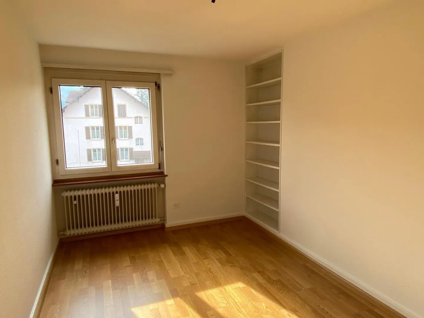 Charmante Wohnung in schöner Umgebung - Foto 5 von 6