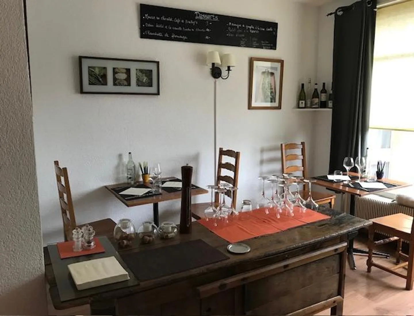 Restaurant - Photo 5 of 8