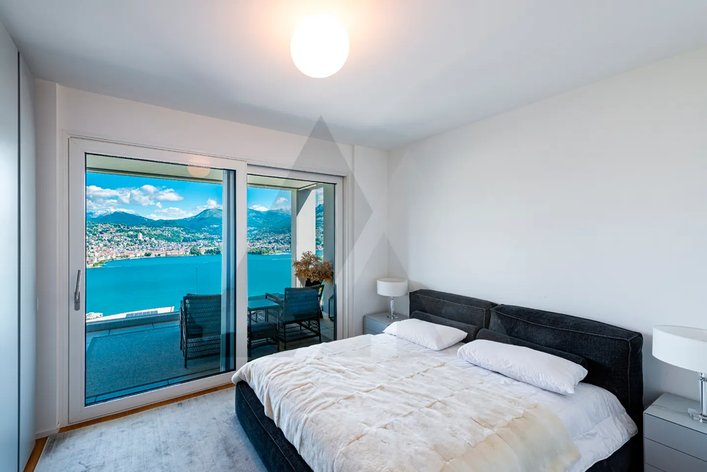 Penthouse exclusif avec vue sur le lac - Photo 13 sur 16