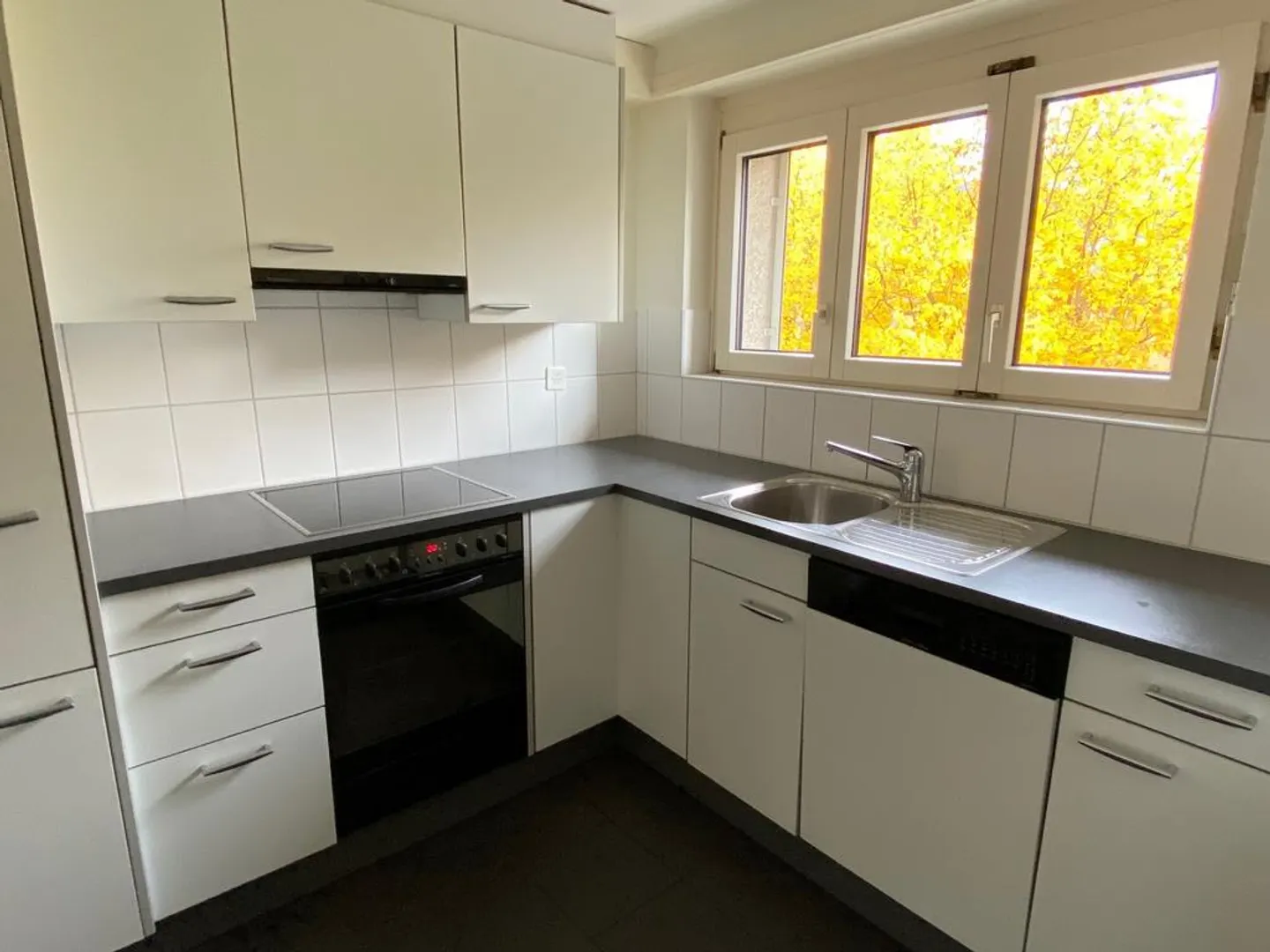 Charmante Wohnung in schöner Umgebung - Foto 2 von 6