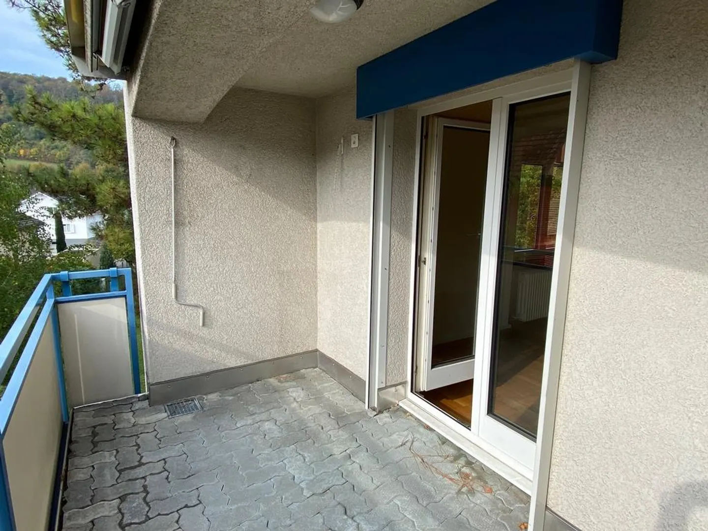 Charmante Wohnung in schöner Umgebung - Foto 6 von 6