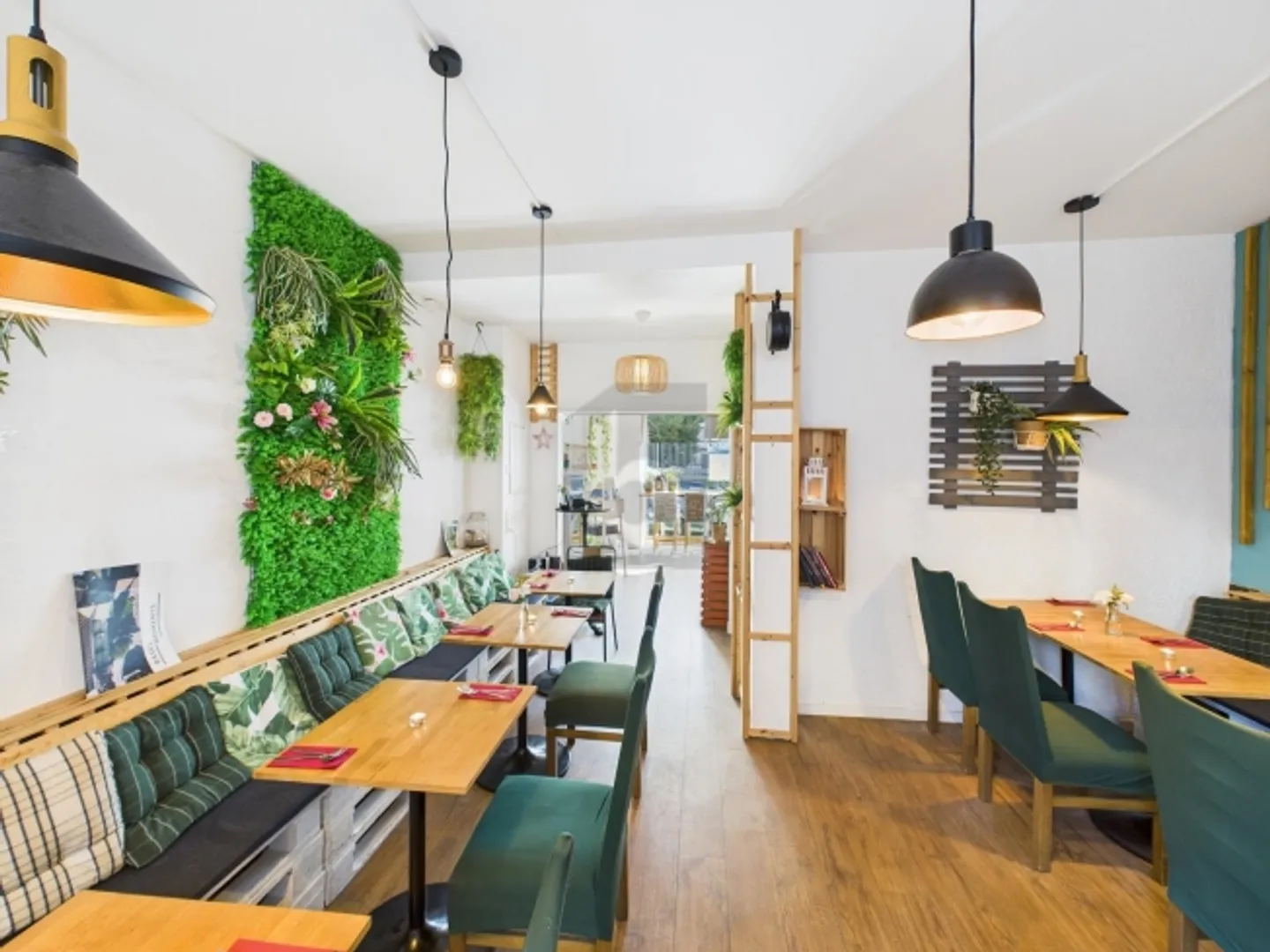 Edificio ad uso misto in affitto - Foto 6 di 6