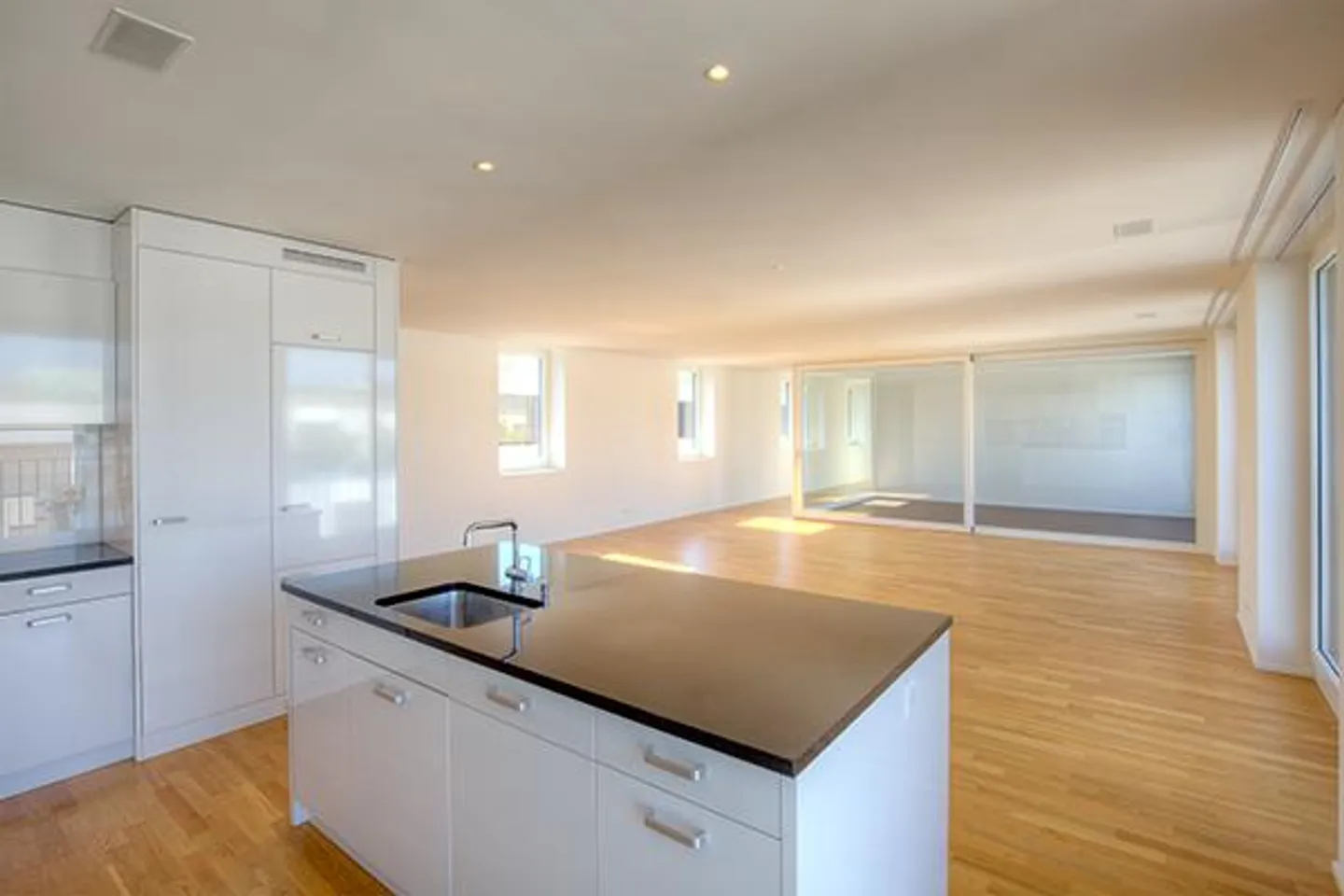 Wohnung mieten - Foto 3 von 9