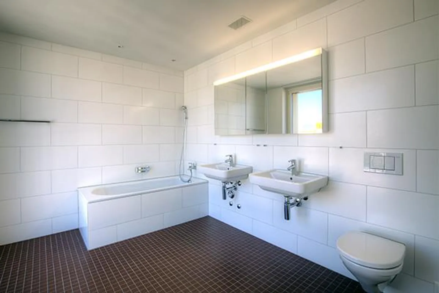 Wohnung mieten - Foto 5 von 9