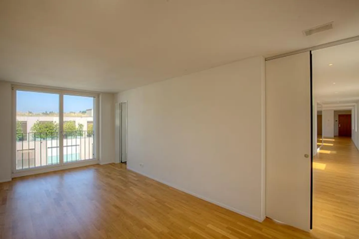 Wohnung mieten - Foto 7 von 9