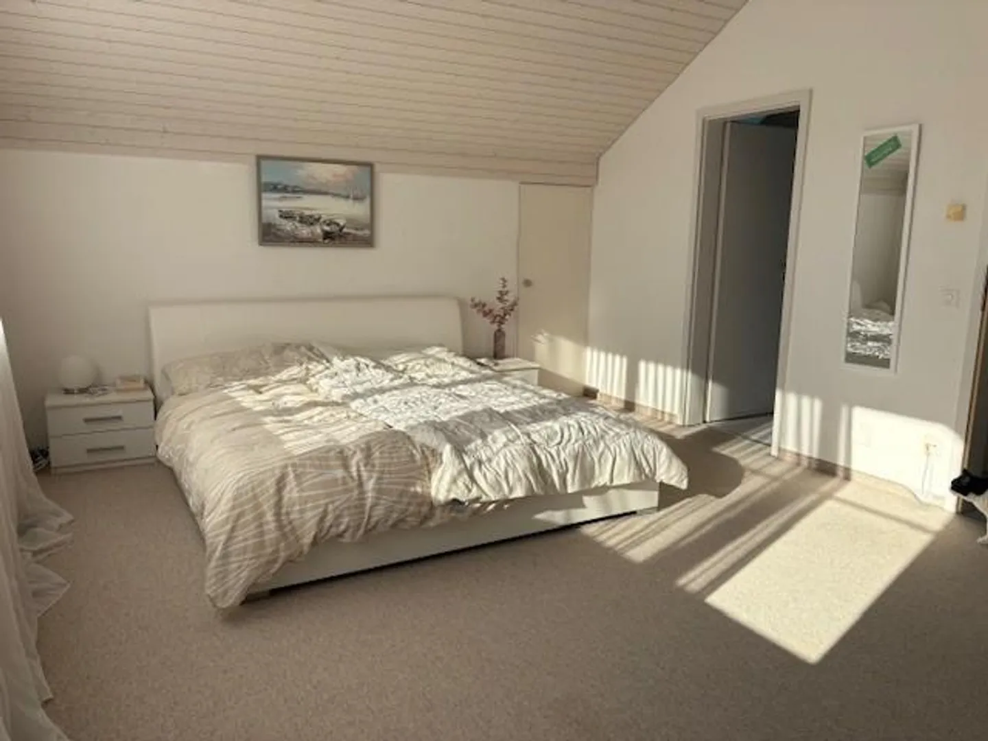 Charmante 4.5 Zimmerwohnung - Foto 4 von 8