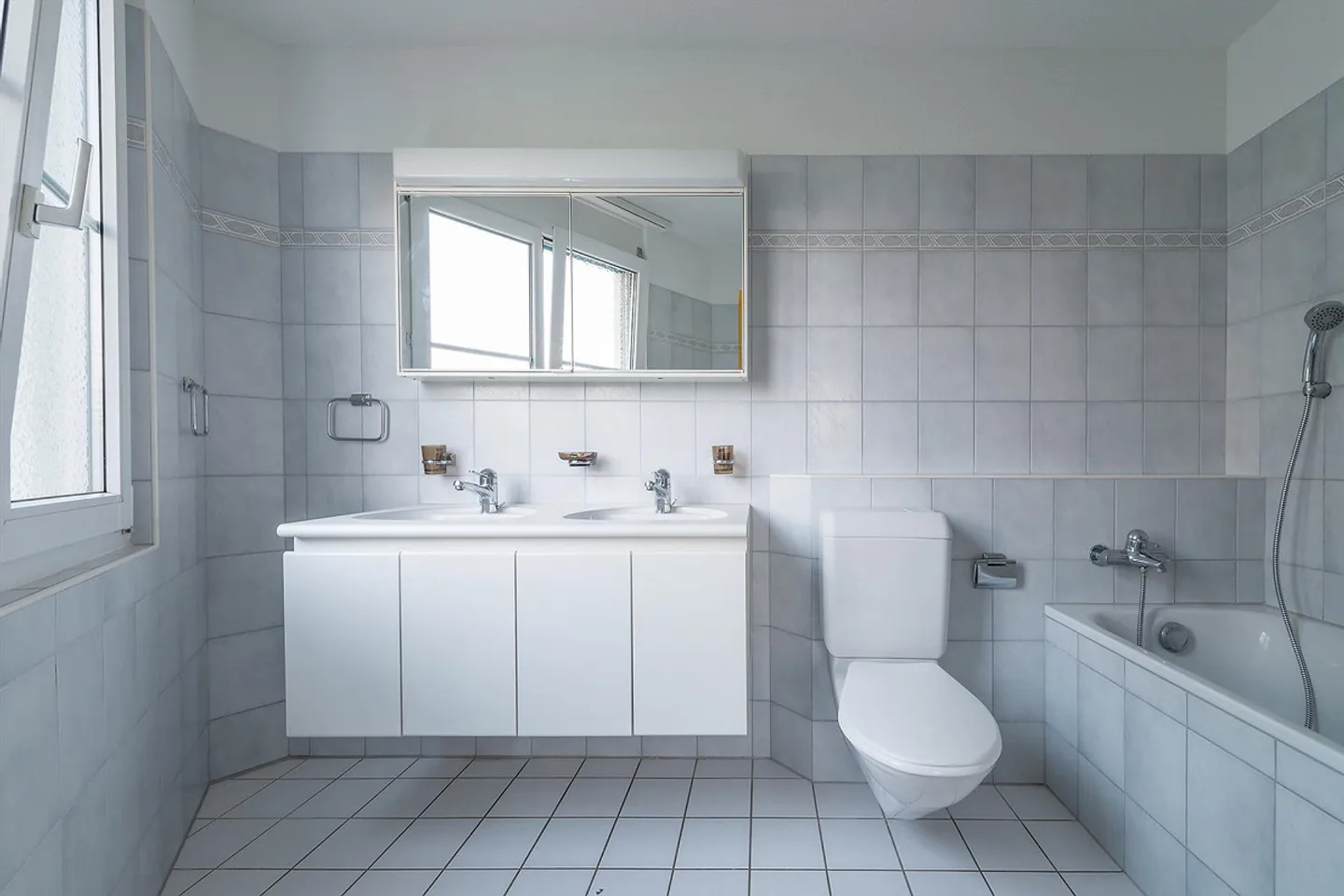 Charmante 4.5 Zimmerwohnung - Foto 5 von 8